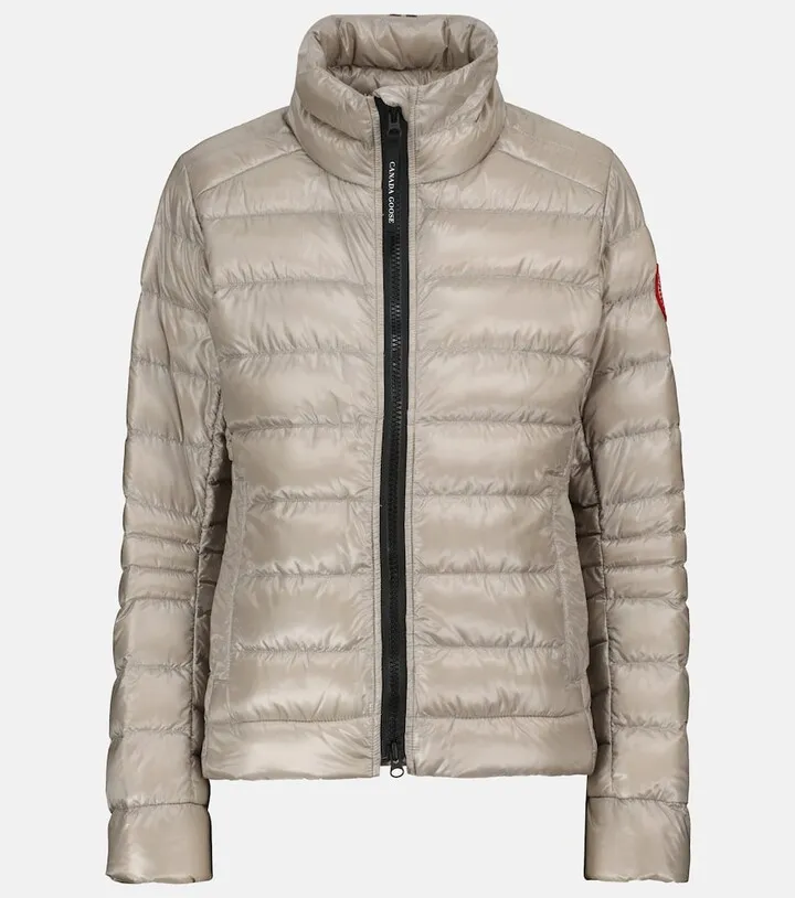 Cypress down jacket