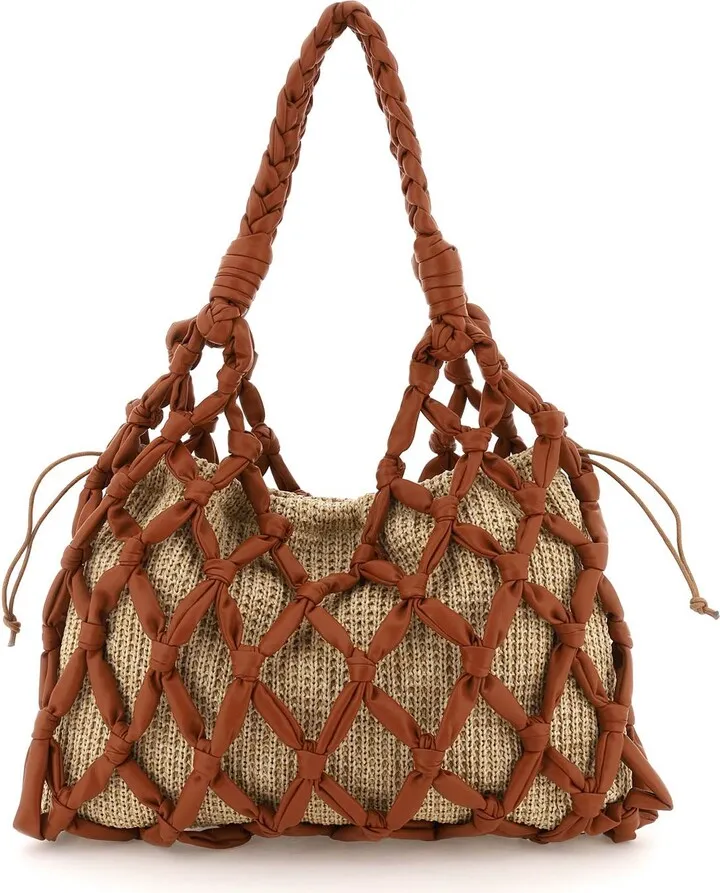 'hitch' Shoulder Bag