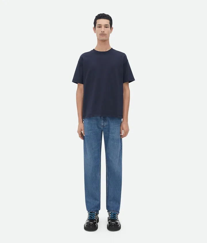 Heavy Jersey T-Shirt