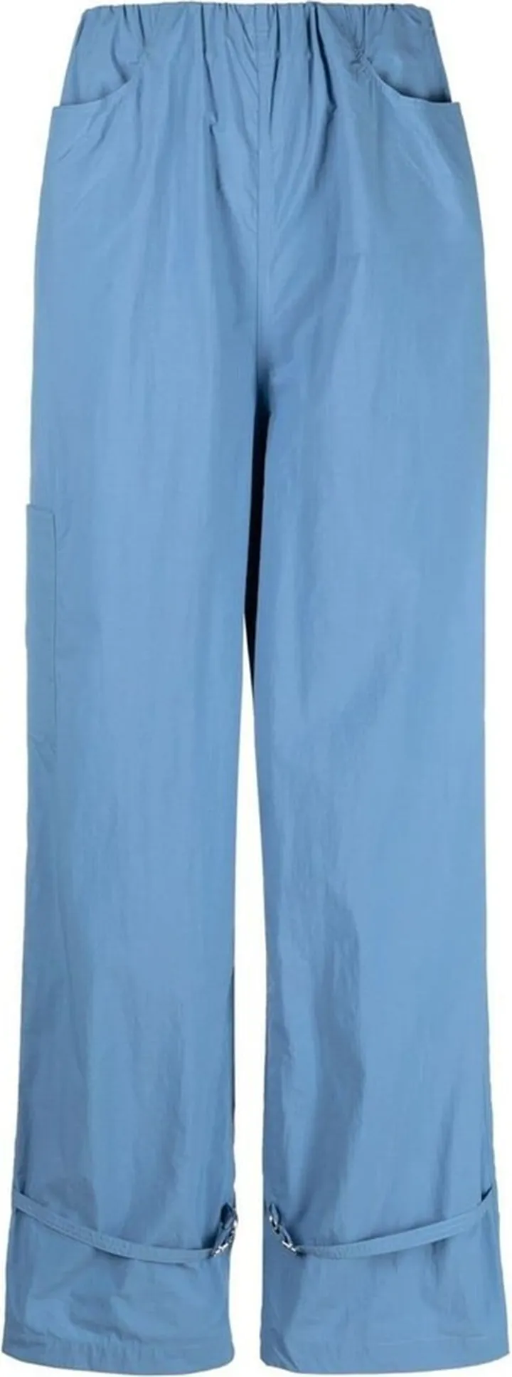 Bini Straight-Leg Trousers