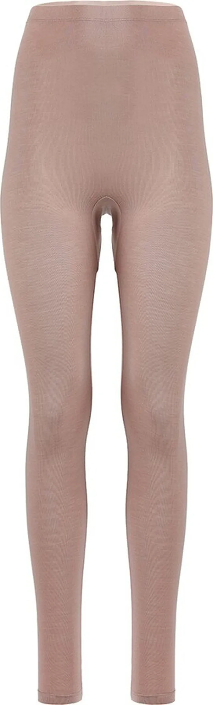 Long John Tights