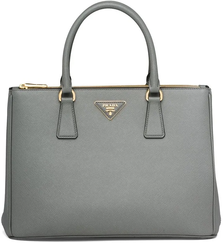 medium Galleria leather bag