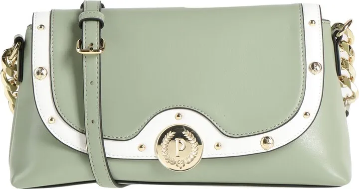 Cross-body Bag Sage Green