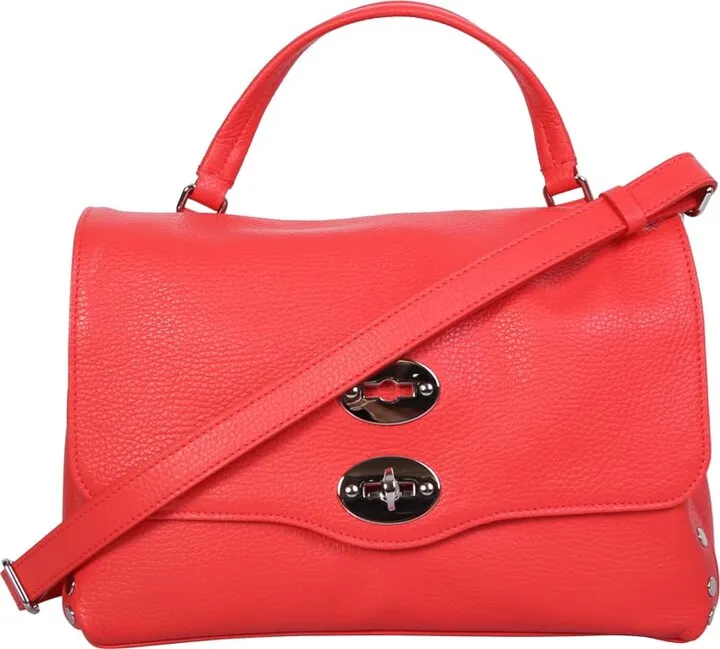 Postina Daily S Red Bag
