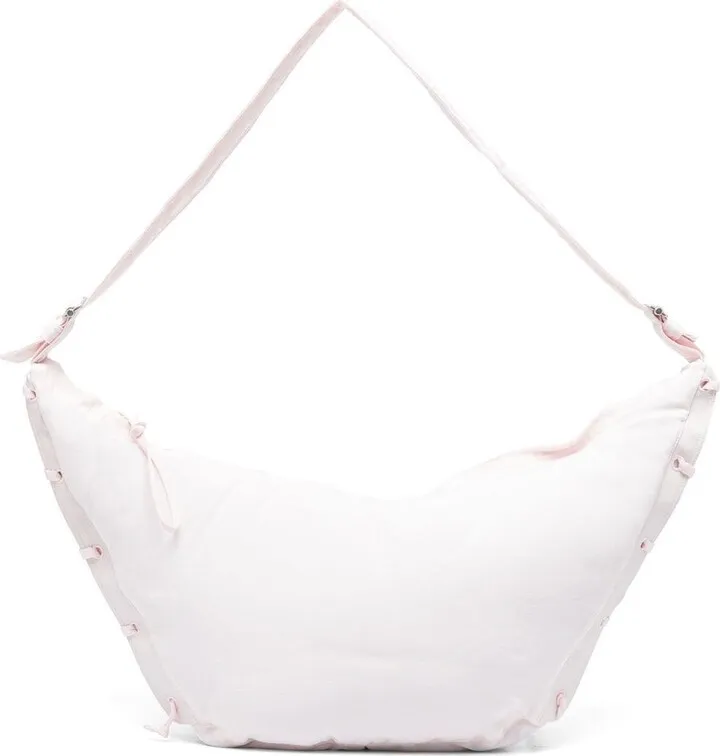 Soft Game shoulder bag
