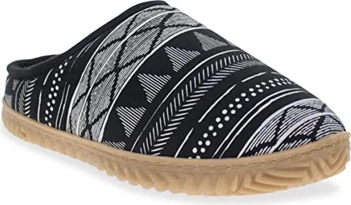 Staheekum Unisex Printed Graphic Slippers