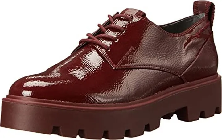 Franco Sarto Women's Balinlaced Oxford