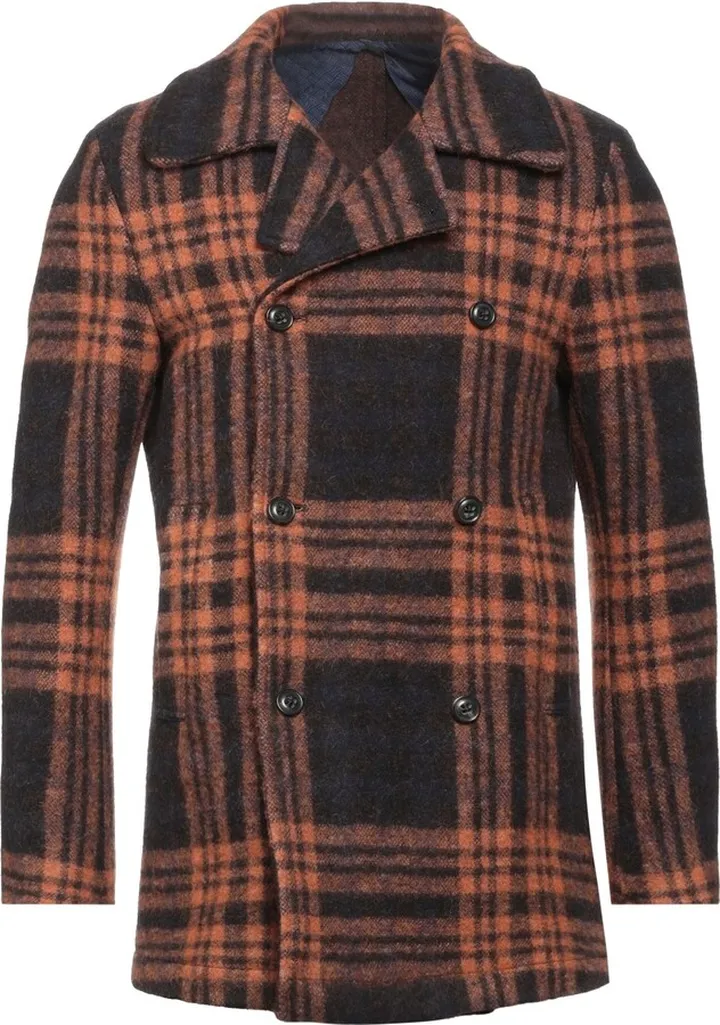 Coat Rust