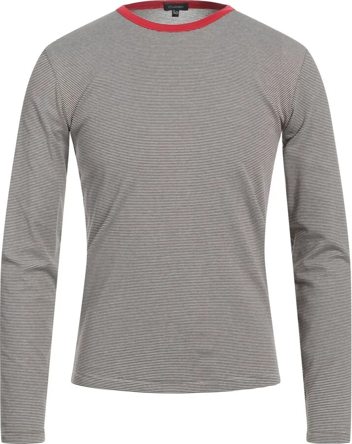 T-shirt Brown