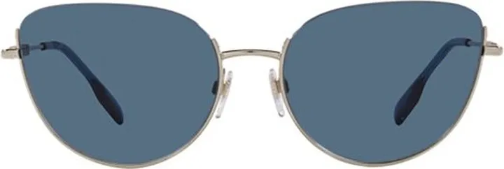 Burberry Eyewear Cat-Eye Sunglasses