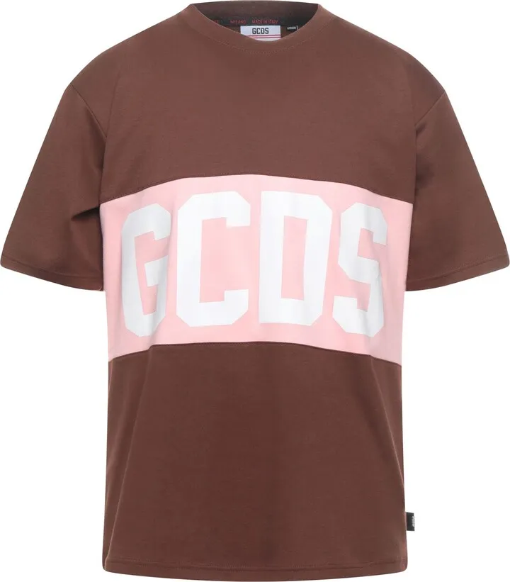 T-shirt Grey