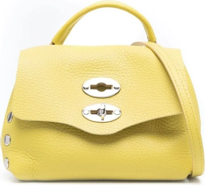 mini Postina tote bag