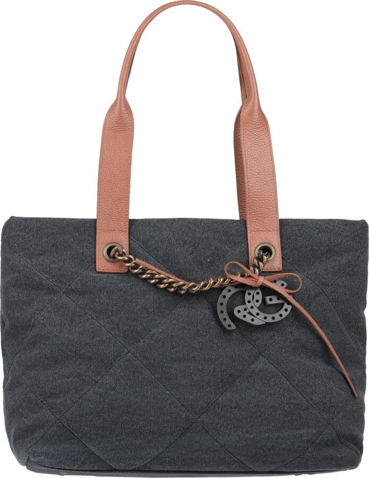 Shoulder Bag Black