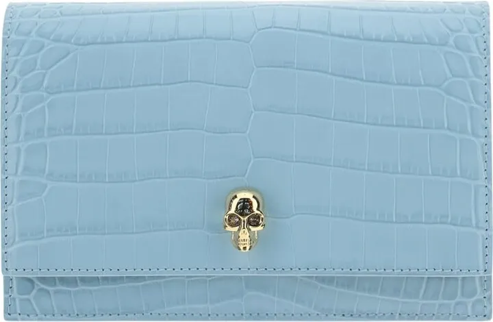 Skull Mini Shoulder Bag