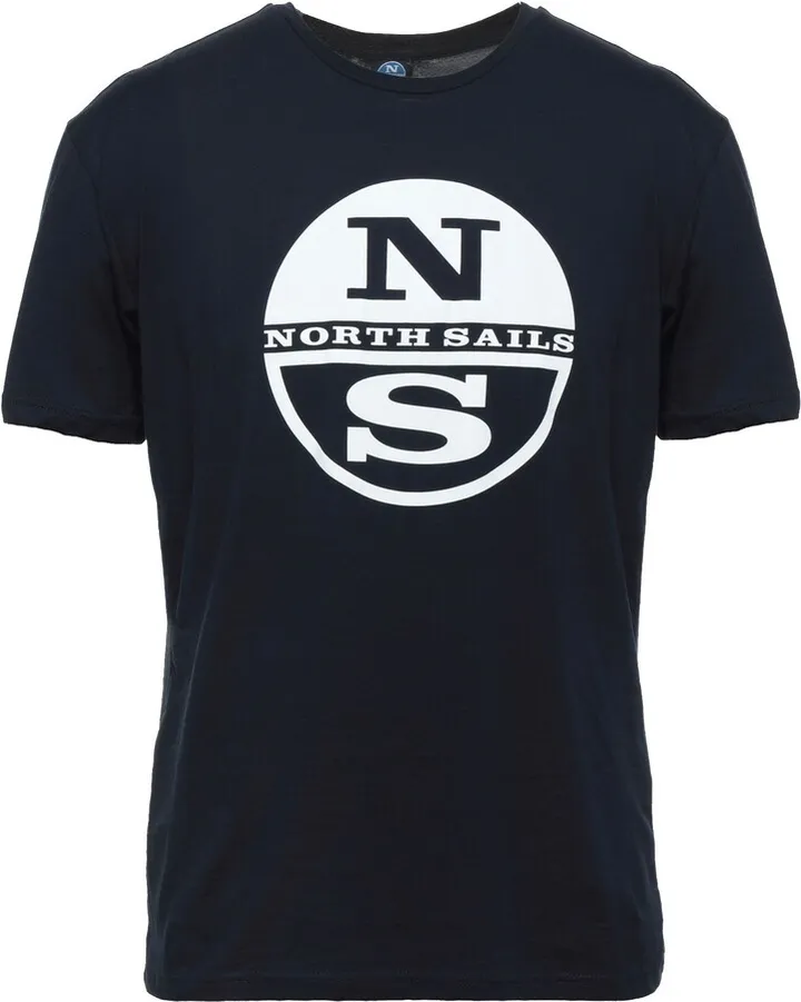 T-shirt Midnight Blue