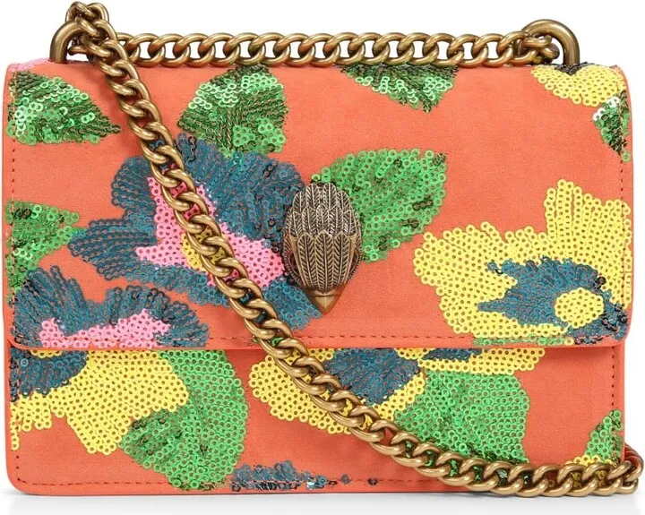 small Shoreditch crossbody bag