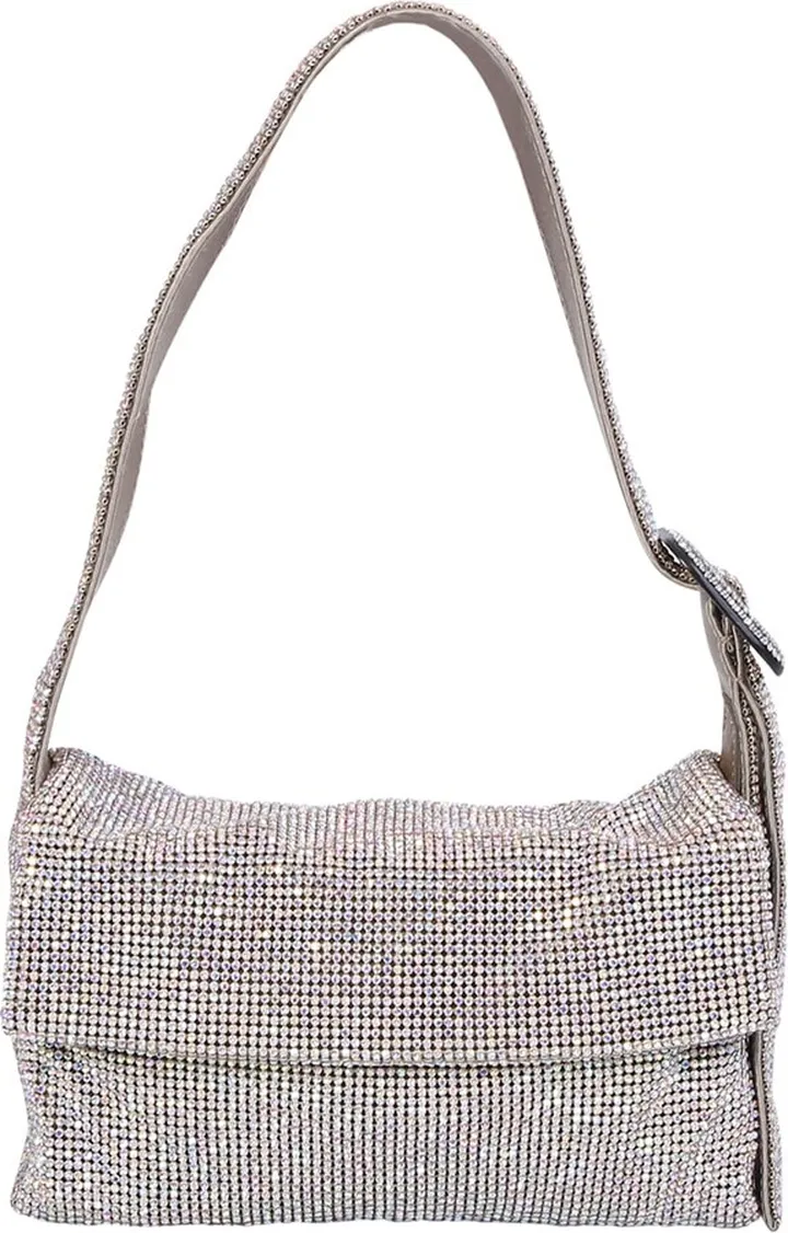 Champagne Shoulder Bag