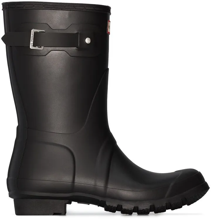Original Wellington boots
