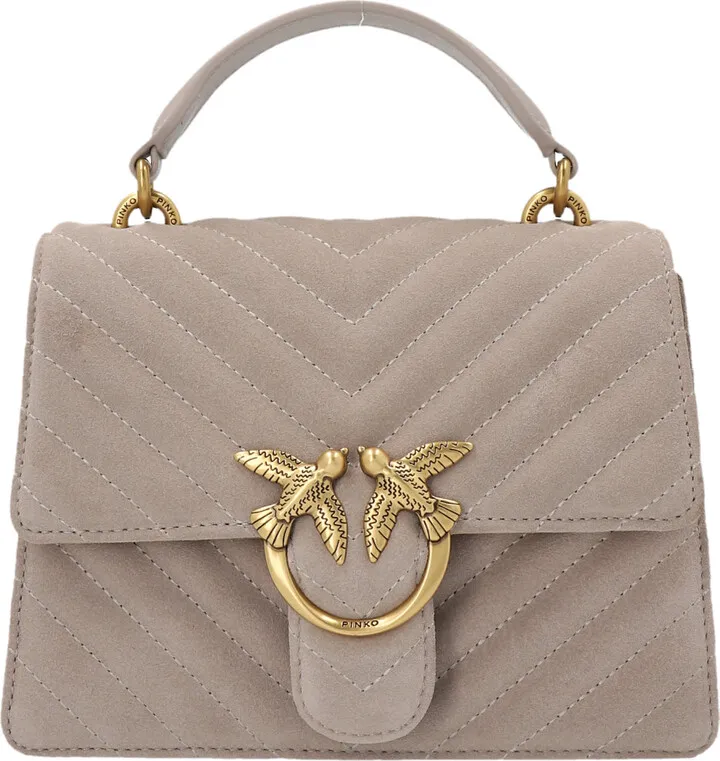 'love' Handbag