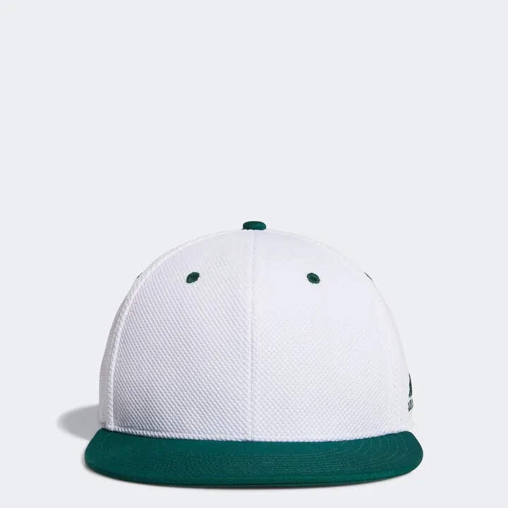 Mesh Flat Flex Hat