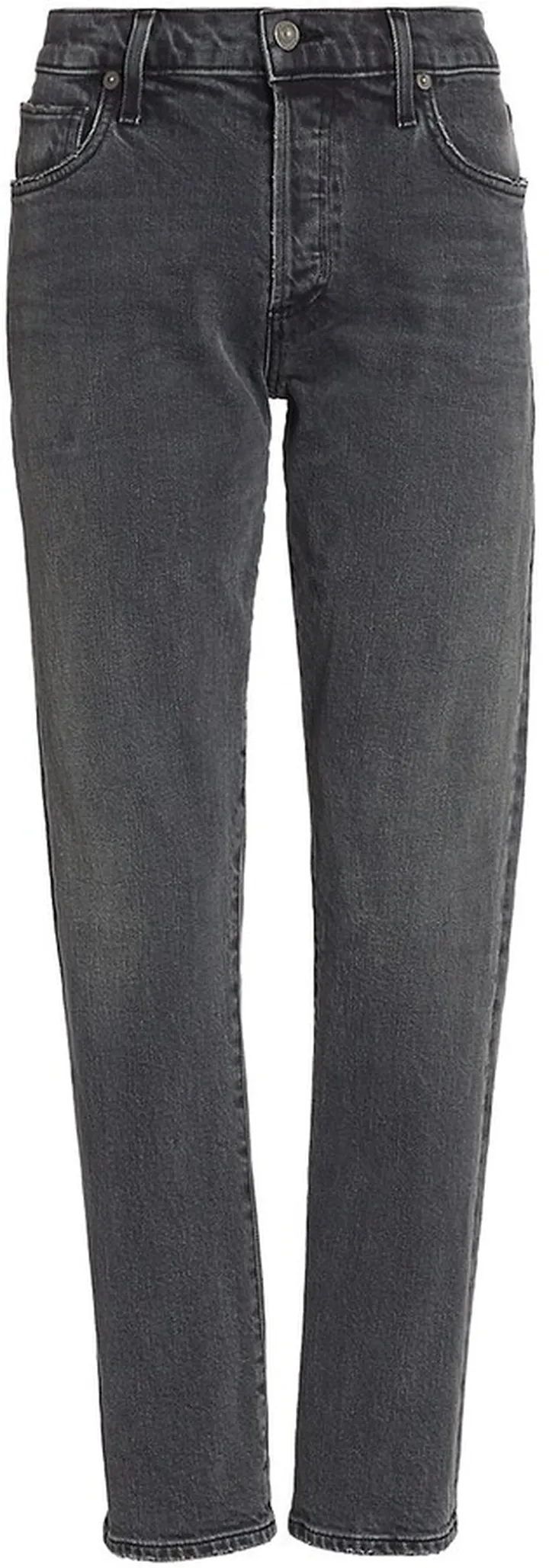 Emerson Slim Boyfriend Jeans