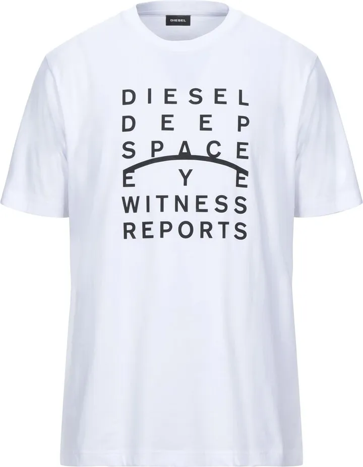 T-shirt White