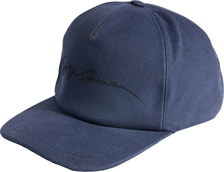 Hat Navy Blue