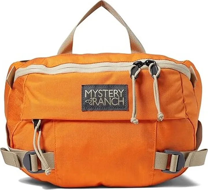 Mystery Ranch Hip Monkey (Hunter) Bags