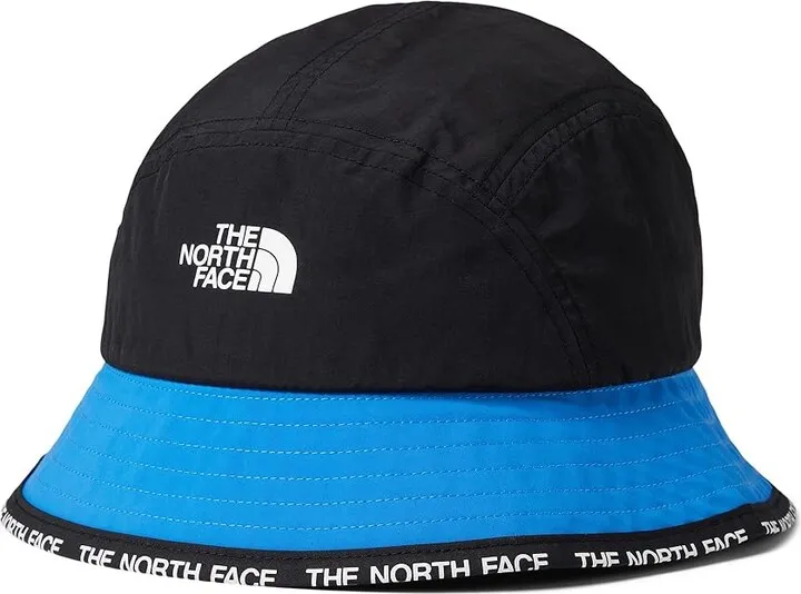 The North Face Cypress Bucket (Super Sonic Blue) Caps