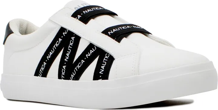 Nautica Women's Halime Slip-on Sneaker Women's Shoes