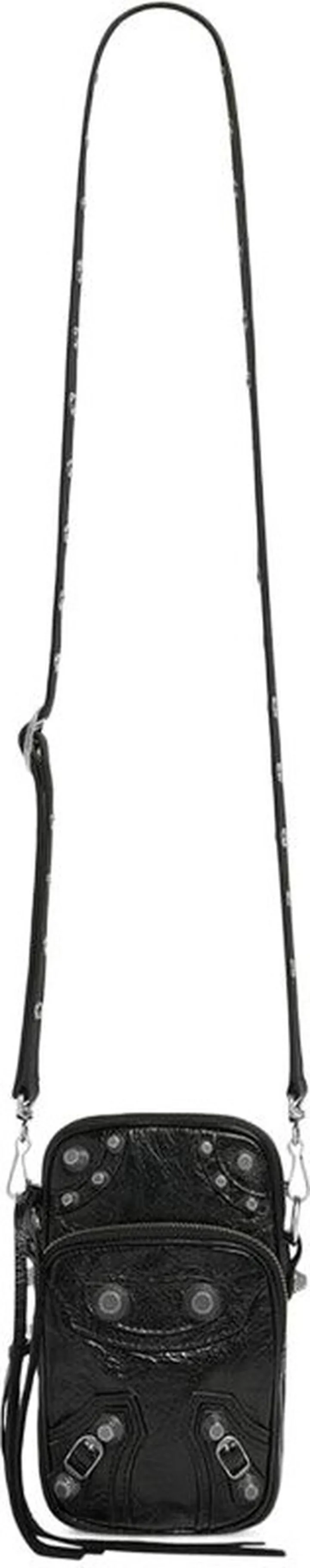 Balenciaga Le Cagole Phone Holder