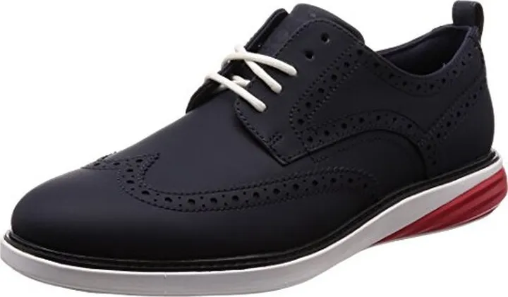 Cole Haan womens Grandevolution Shortwing Oxford
