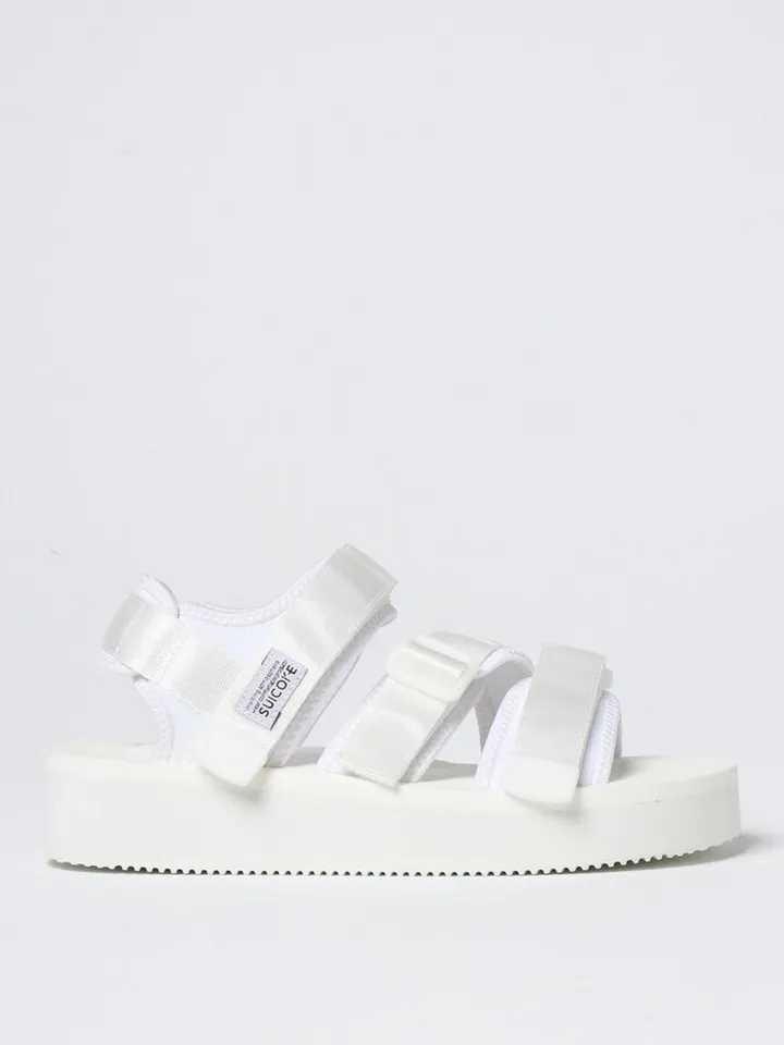Shoes woman Suicoke