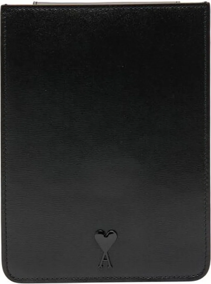 ADC vertical pouch