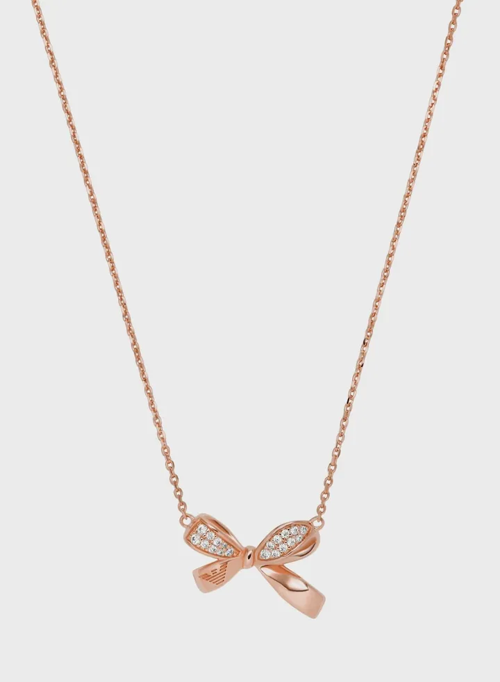 Sentimental Necklace