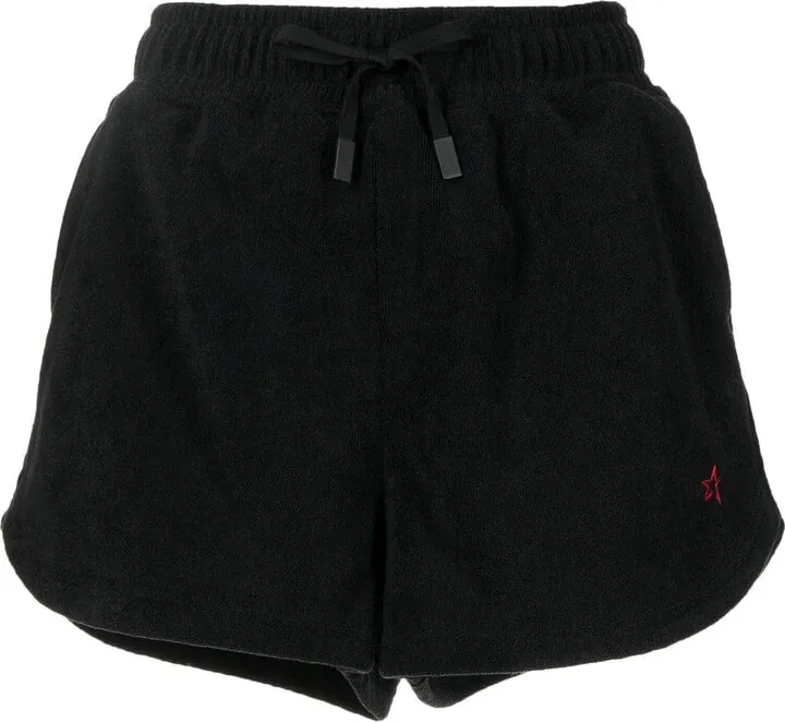 Misty Towelling shorts