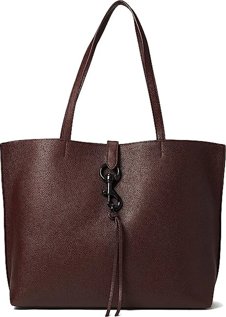 Rebecca Minkoff Megan Tote (Concord) Handbags