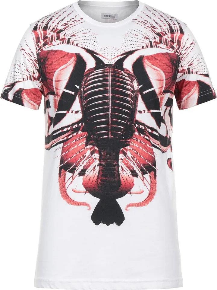 T-shirt Red