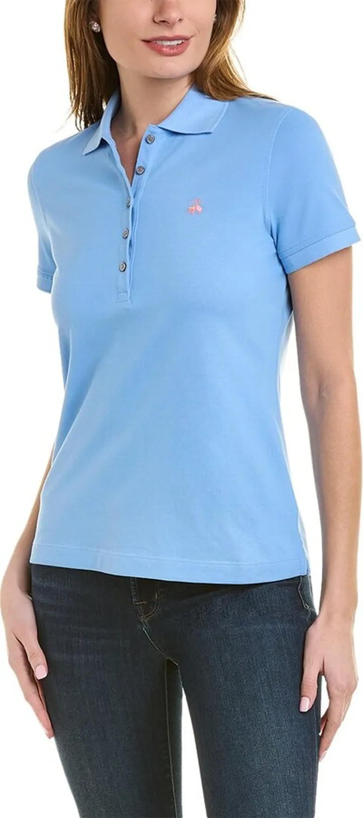 Brooks Brothers Polo Shirt