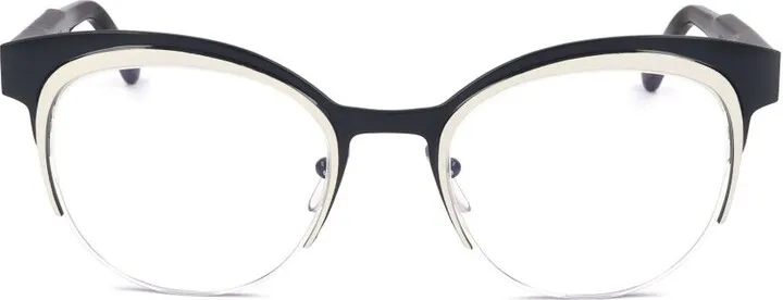 Marni Eyewear Square-Frame Glasses