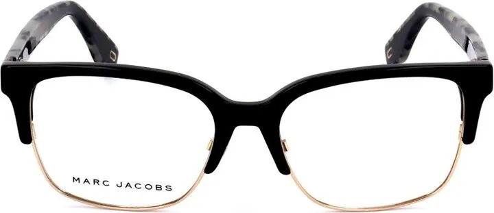 Marc Jacobs Eyewear Square Frame Glasses