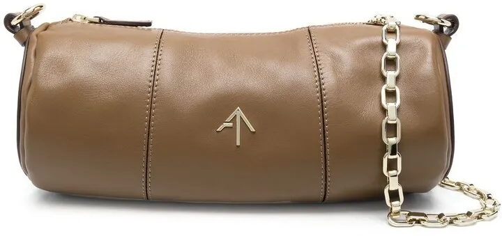 Cylinder Shoulder Bag
