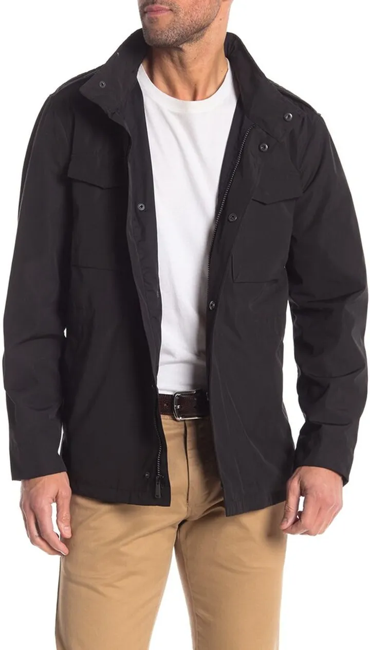 Field Parka