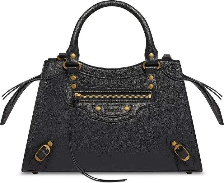 Neo Classic Small Handbag