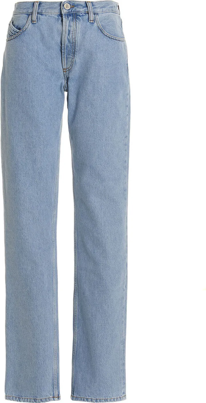 'boyfriend' Jeans