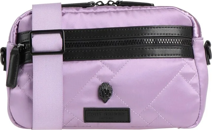 Cross-body Bag Lilac
