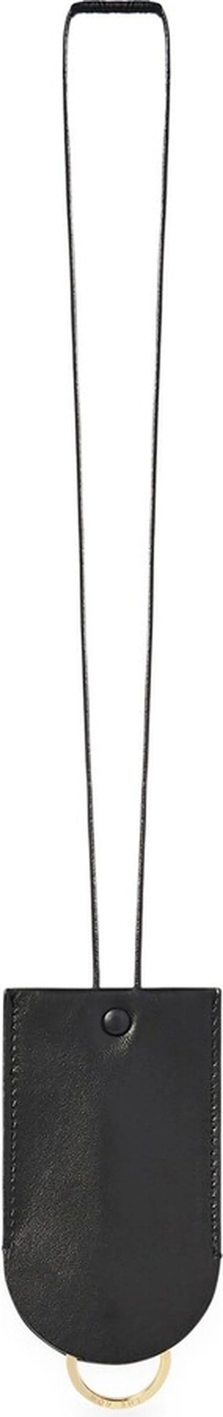 Billy Lanyard Key Case