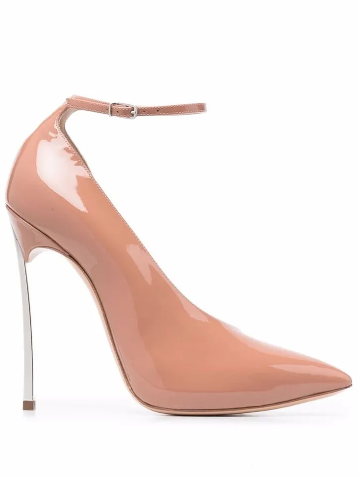 blade Roxanne stiletto pumps