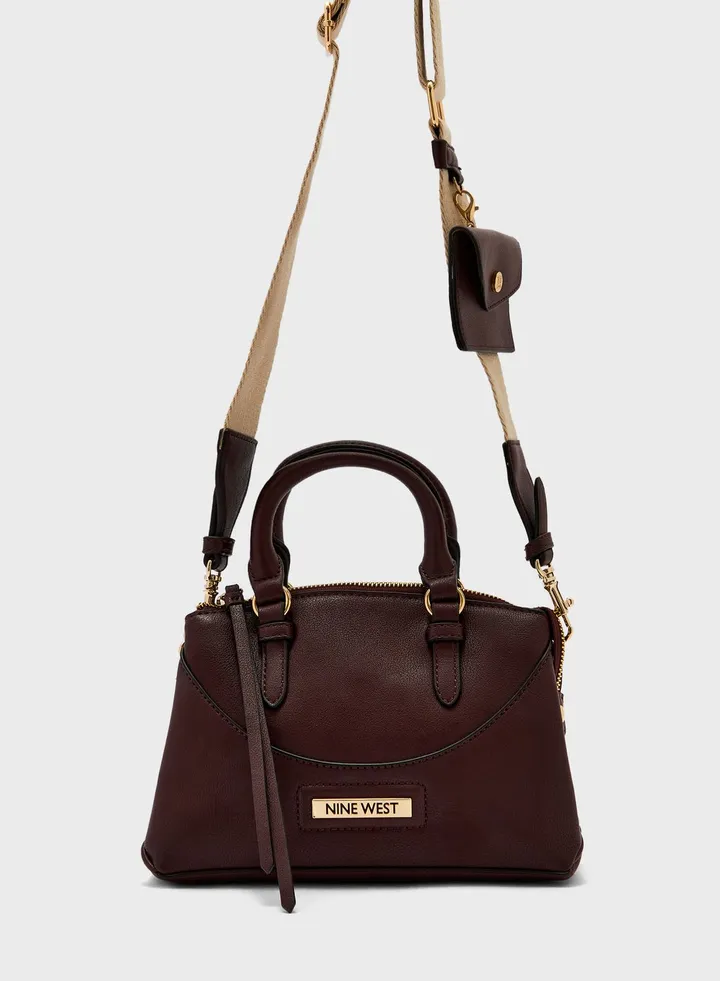 Top Handle Satchel