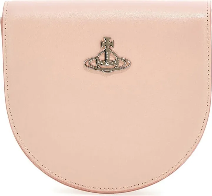 Logo Crossbody Bag